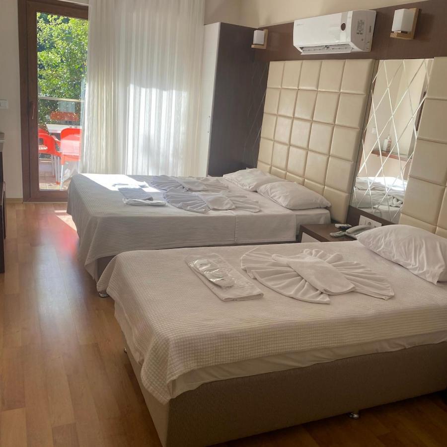 Yuvarlakcay Cinar Butik Otel Köyceğiz Dış mekan fotoğraf