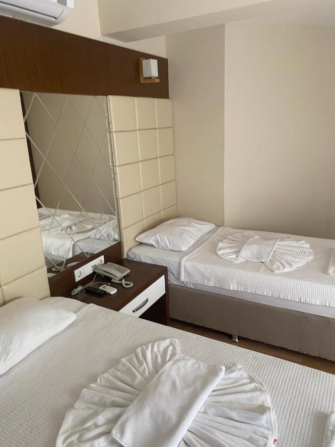 Yuvarlakcay Cinar Butik Otel Köyceğiz Dış mekan fotoğraf