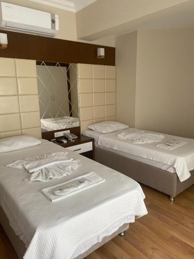 Yuvarlakcay Cinar Butik Otel Köyceğiz Dış mekan fotoğraf