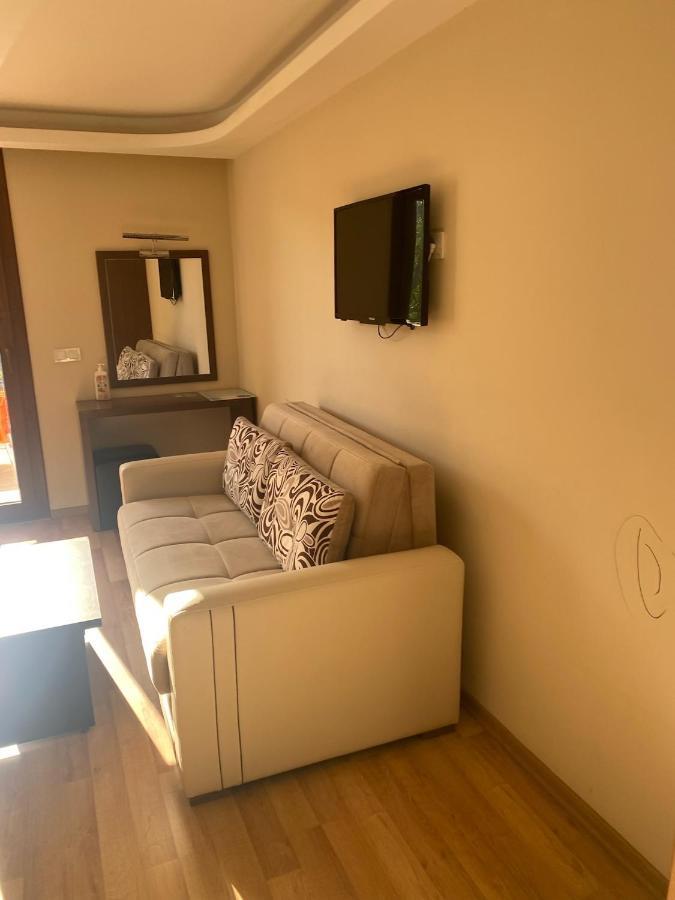 Yuvarlakcay Cinar Butik Otel Köyceğiz Dış mekan fotoğraf
