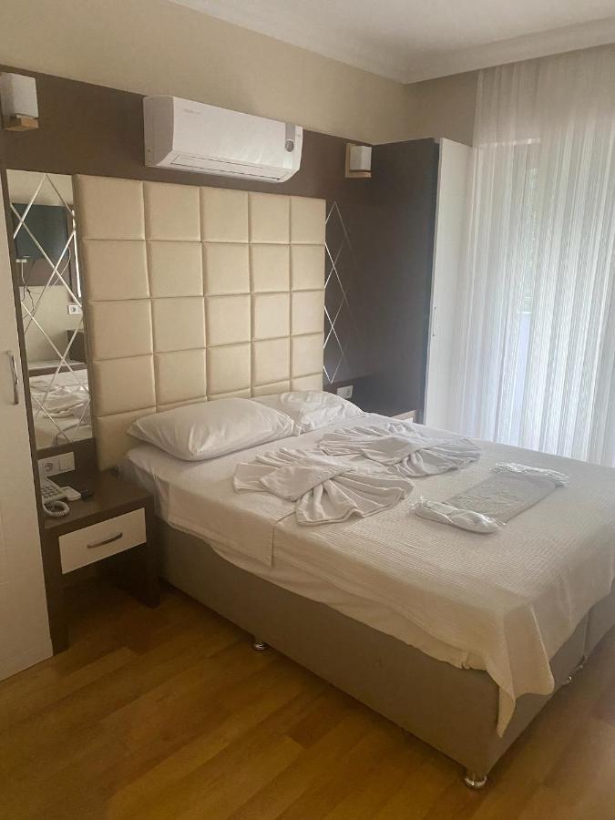 Yuvarlakcay Cinar Butik Otel Köyceğiz Dış mekan fotoğraf