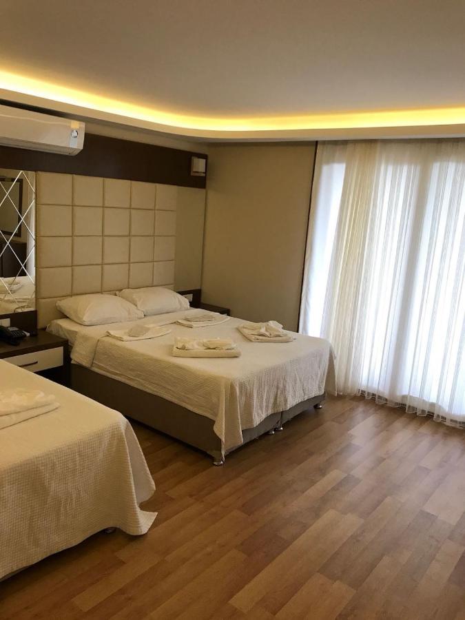 Yuvarlakcay Cinar Butik Otel Köyceğiz Dış mekan fotoğraf