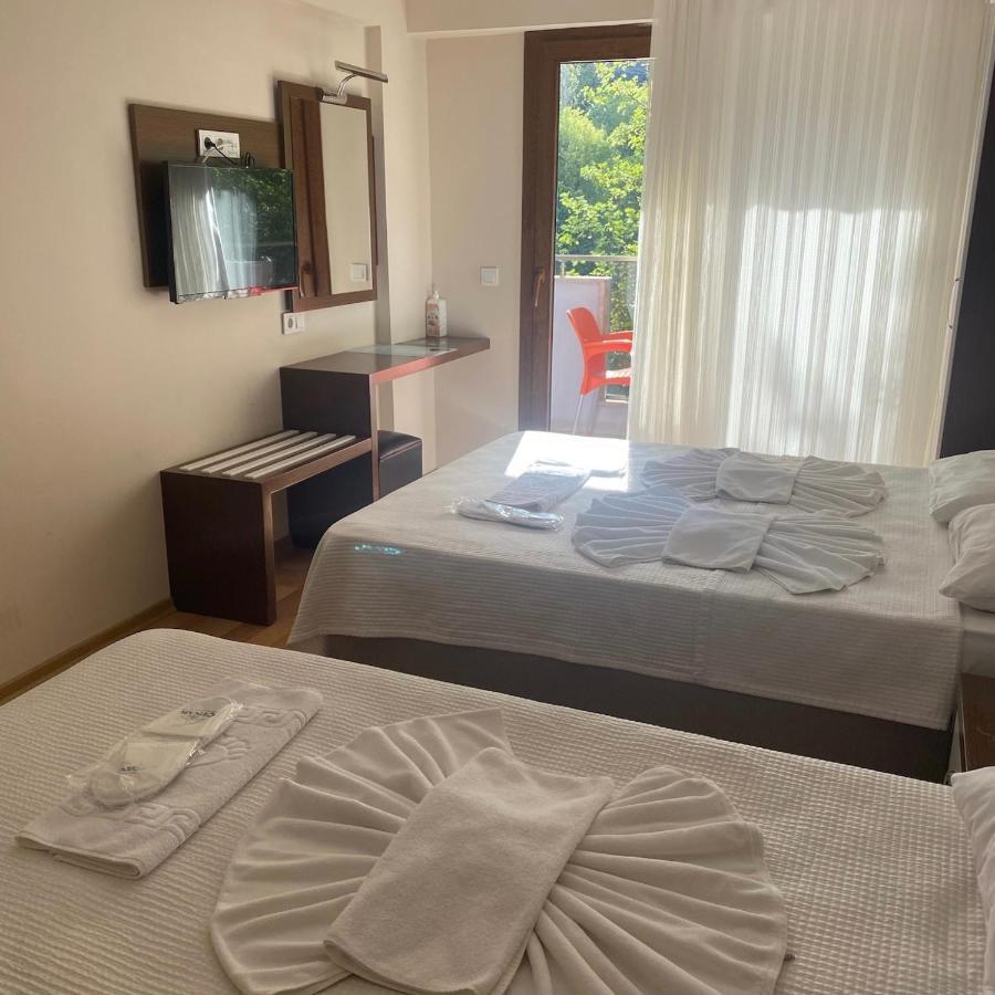 Yuvarlakcay Cinar Butik Otel Köyceğiz Dış mekan fotoğraf