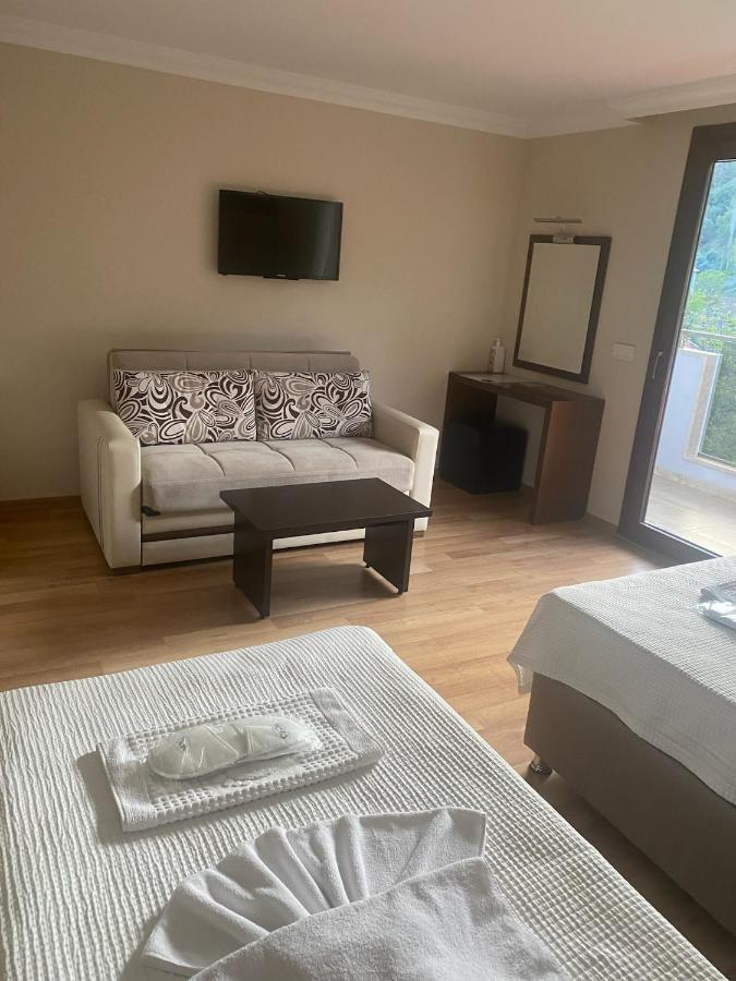 Yuvarlakcay Cinar Butik Otel Köyceğiz Dış mekan fotoğraf