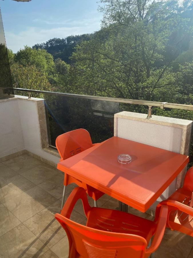 Yuvarlakcay Cinar Butik Otel Köyceğiz Dış mekan fotoğraf