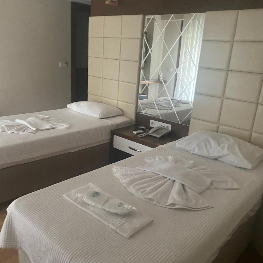 Yuvarlakcay Cinar Butik Otel Köyceğiz Dış mekan fotoğraf