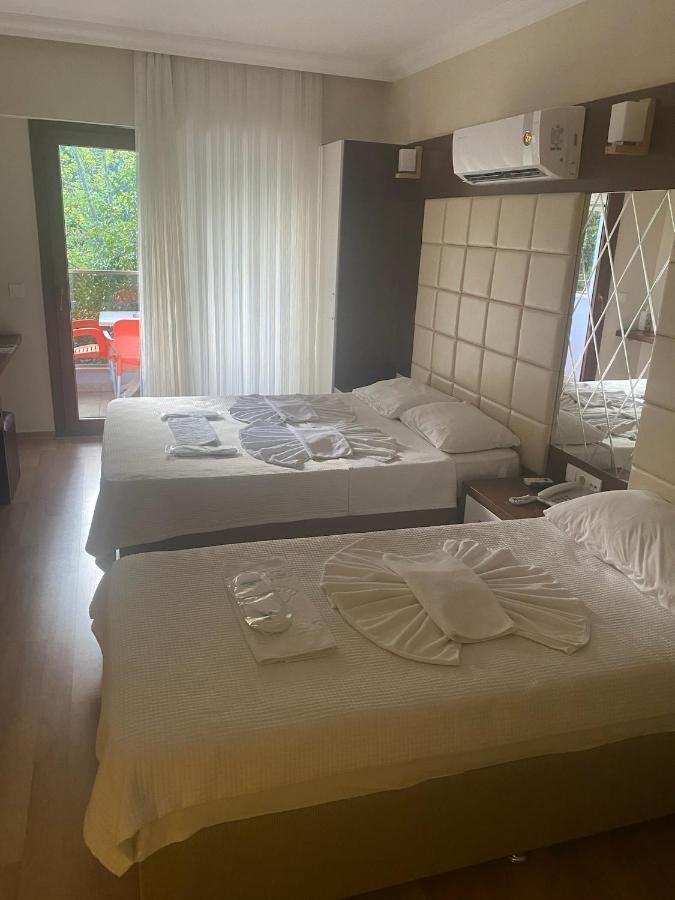 Yuvarlakcay Cinar Butik Otel Köyceğiz Dış mekan fotoğraf